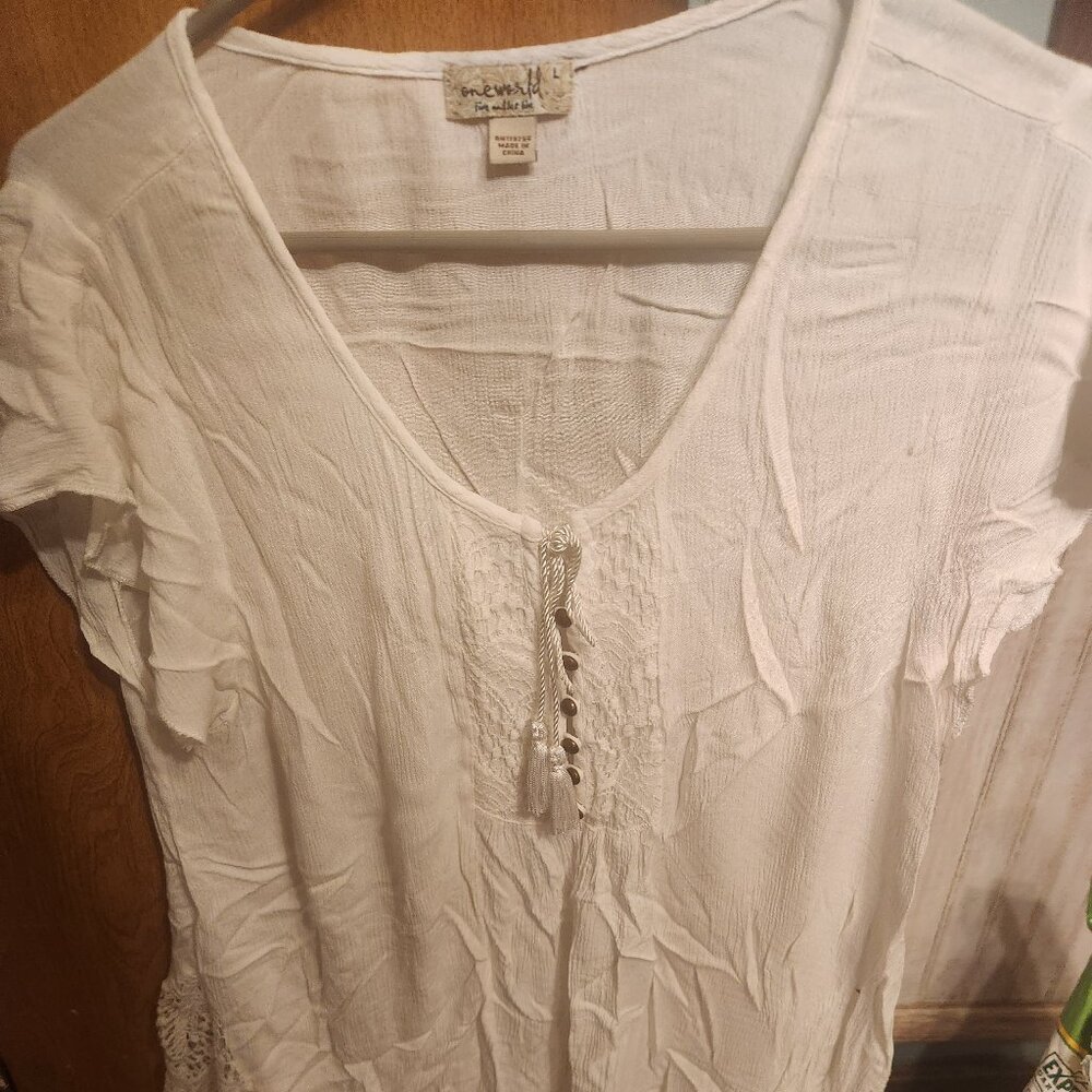 Women top